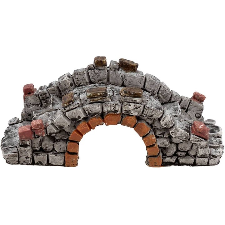 Bridge for presepe cm 6,5x17x6 h.
