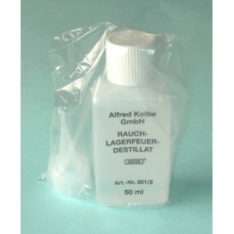 Olio fumogeno presepe ml. 50 liquido per generatori fumo