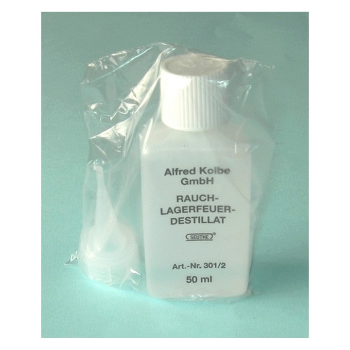 Aceite de humo para belén ml. 50 líquido para generadores de