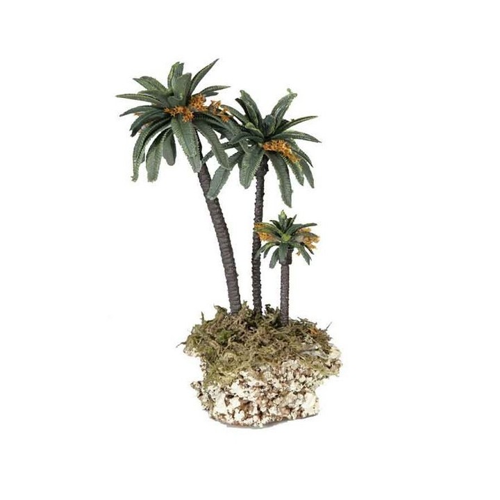 Palme deluxe cm 24