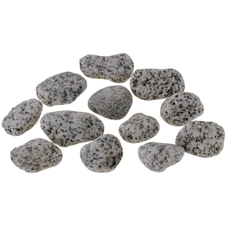 Busta sassi cm 3-4 circa 350 gr