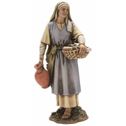 Partera Landi Moranduzzo 20 cm en resina