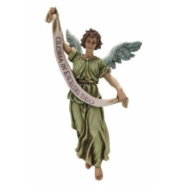 Gloria in resina Landi Moranduzzo 20 cm