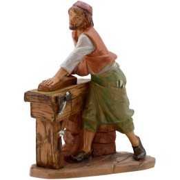 Carpenter 19 cm Fontanini