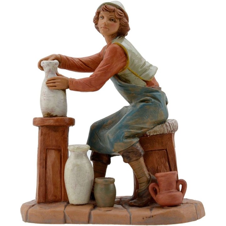 Vasaio serie 19 cm Fontanini