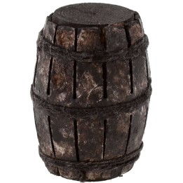 Botte in legno 3,3 cm
