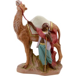 Cammelliere della serie 19 cm Fontanini