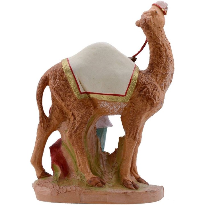 Cammelliere della serie 19 cm Fontanini