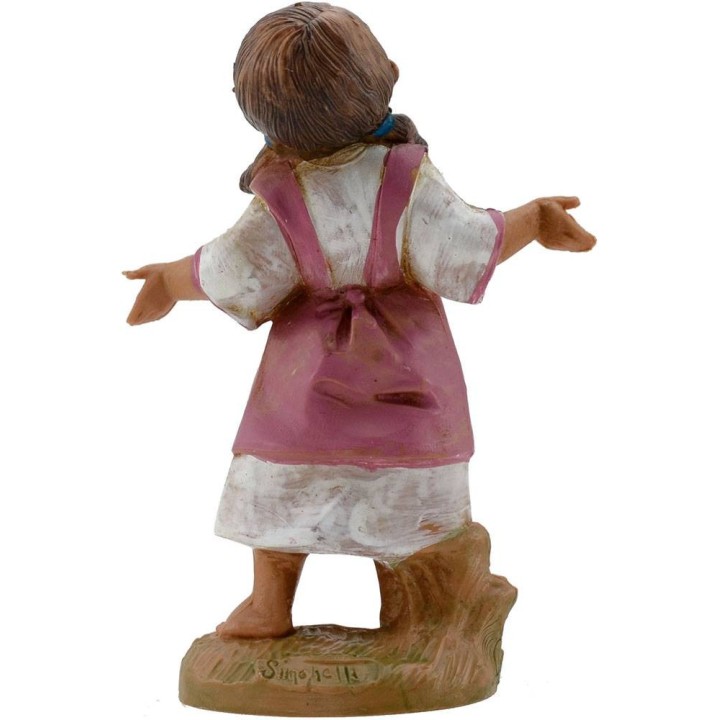 Bambina serie 19 cm Fontanini
