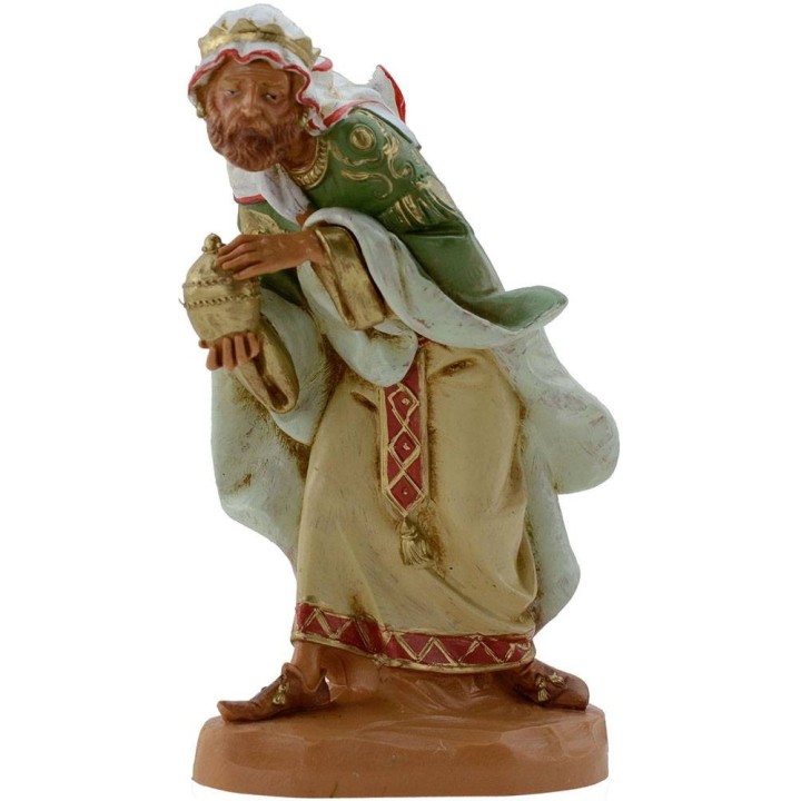 Sep 3 King Magi 19 cm Fontanini