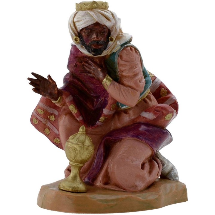 Set 3 Re Magi 19 cm Fontanini
