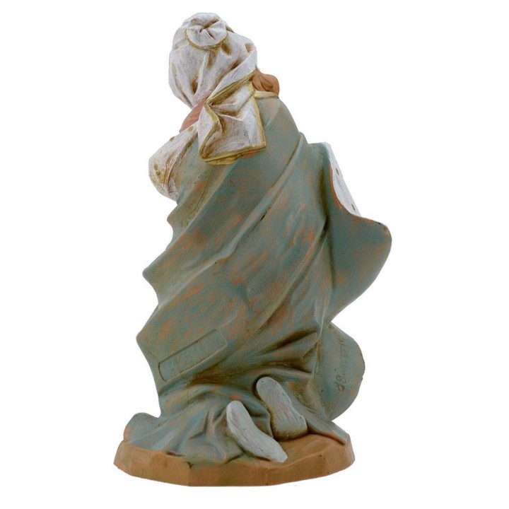 Set Natività 5 pezzi 19 cm Fontanini