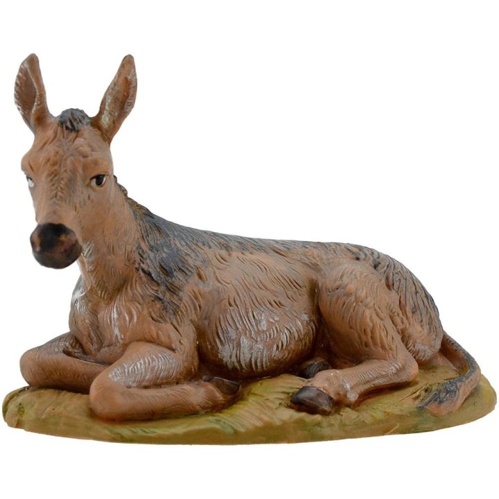 Set Natività 5 pezzi 19 cm Fontanini