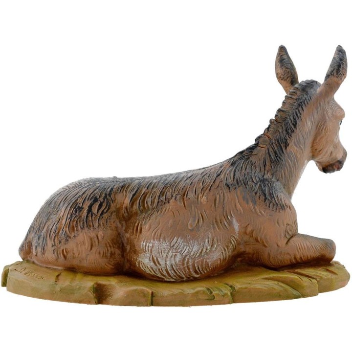 Set Natività 5 pezzi 19 cm Fontanini