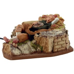 Dormiente 19 cm Fontanini