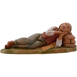Pastor durmiente serie 9,5 cm Fontanini