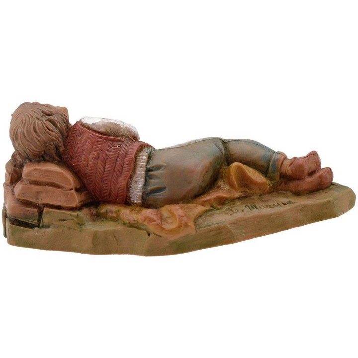 Pastor dormant series 9.5 cm Fontanini