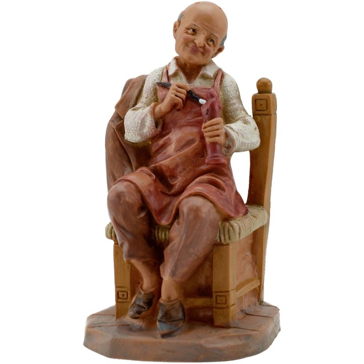 Founder 12 cm Fontanini