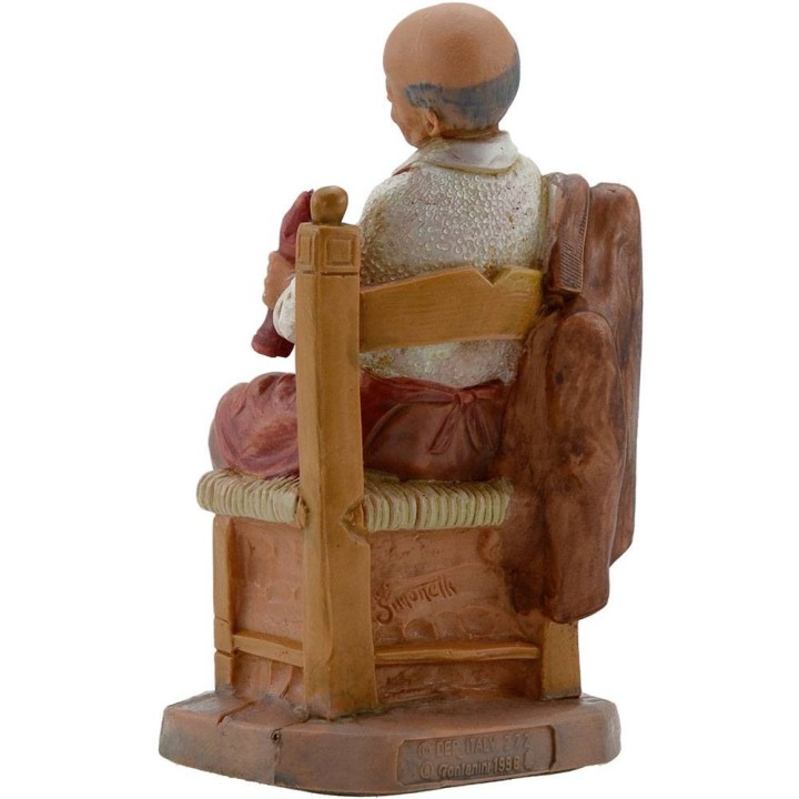 Founder 12 cm Fontanini