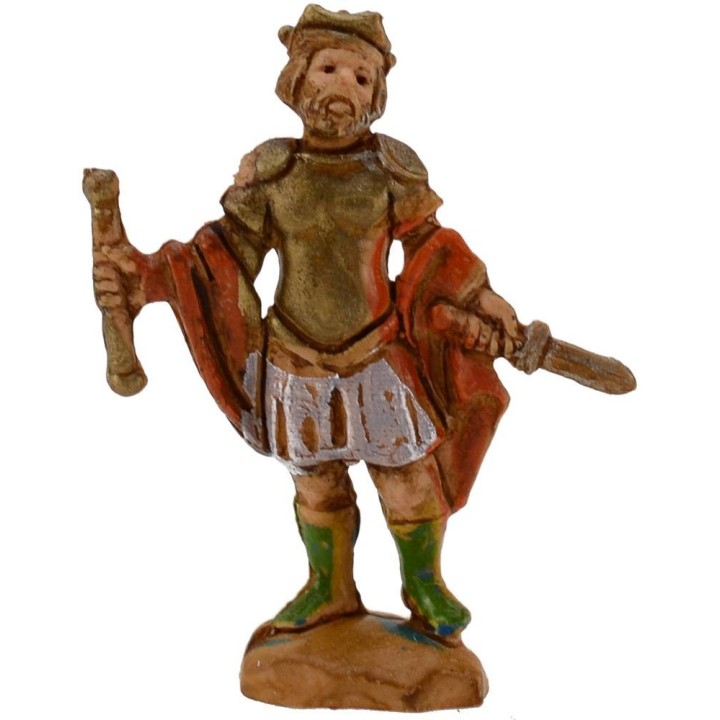 Centurion soldier 3.5 cm
