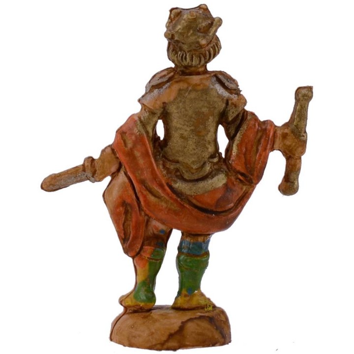 Soldado centurión 3,5 cm