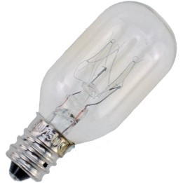 Lampada E12 15W 220v.