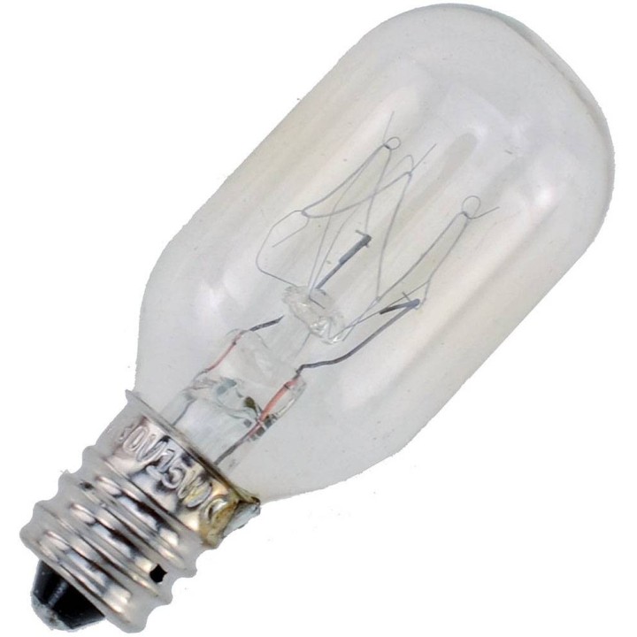 Lampada E12 15W 220v.