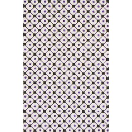 Cartulina delgada Suelo de rombos cm 16,5x24