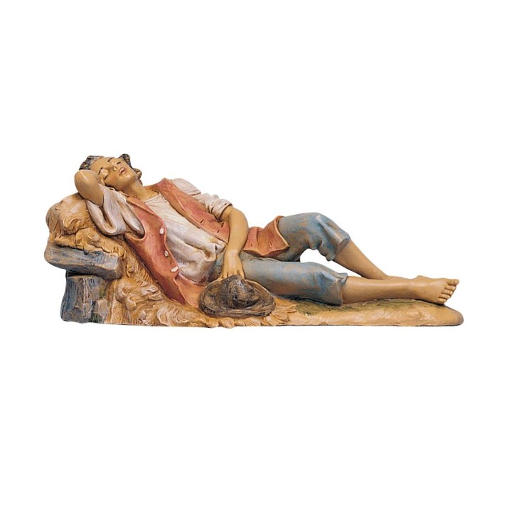Dormiente serie 30 cm Fontanini