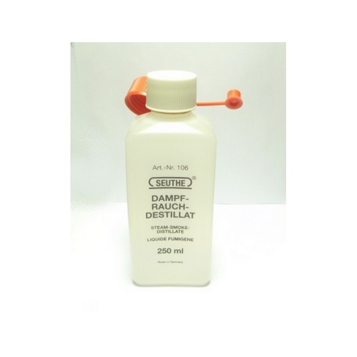 Aceite generador de humo ml. 250 para generadores de humo -