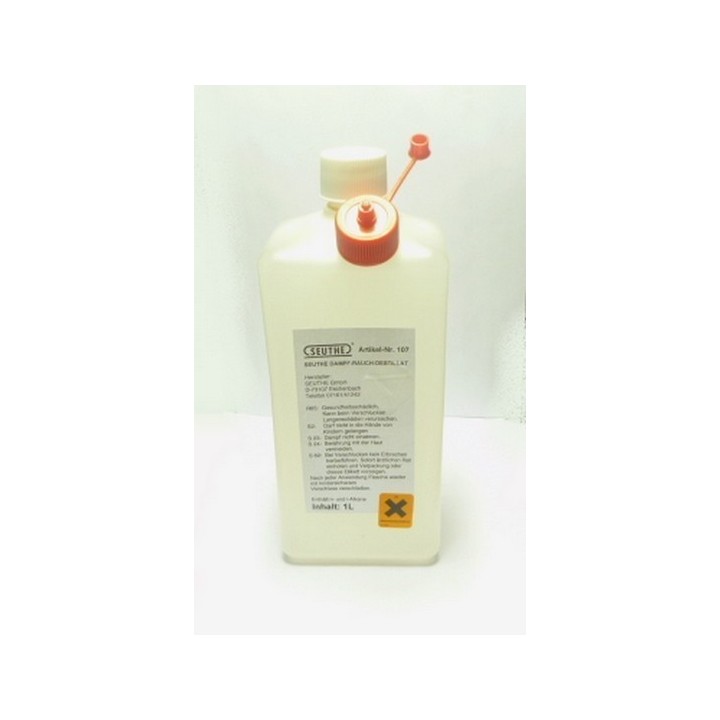 1 liter smoke oil for smoke generators