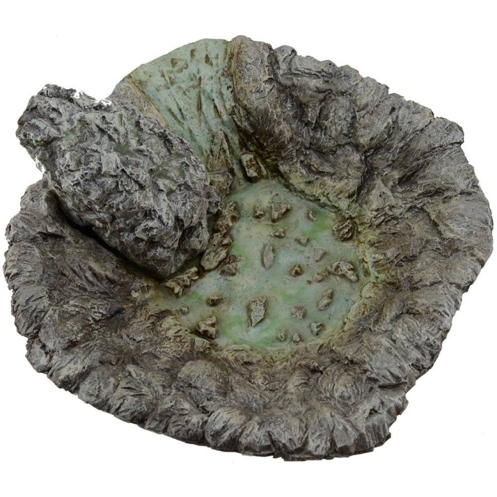 New Creek Lake Ø 36 cm resin pump: