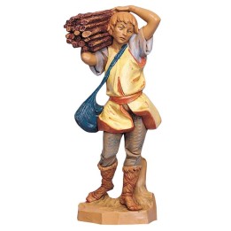 Boscaiolo 19 cm Fontanini