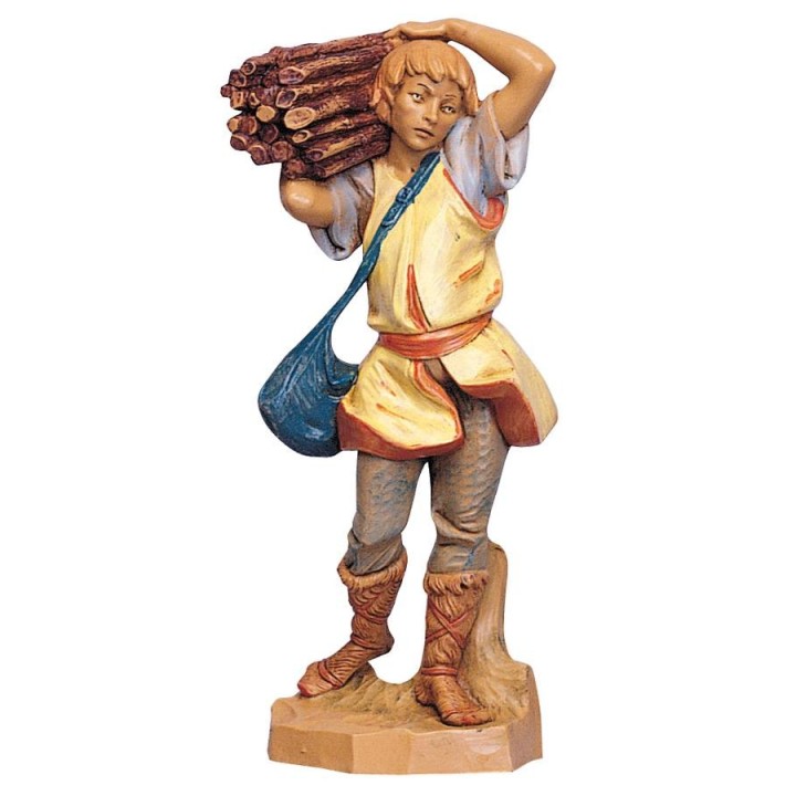Woodland 19 cm Fontanini