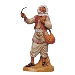 Cammelliere serie 19 cm Fontanini