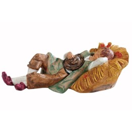 Dormiente serie 19 cm Fontanini