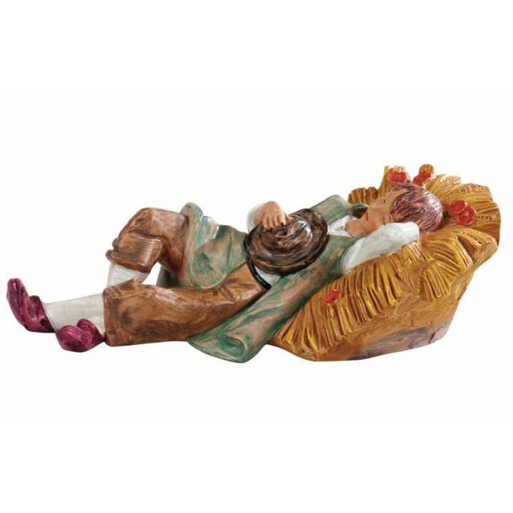 Dormiente serie 19 cm Fontanini