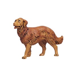 Cane serie 19 cm Fontanini