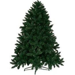 Christmas tree tussle tussle 180 cm 900 branches