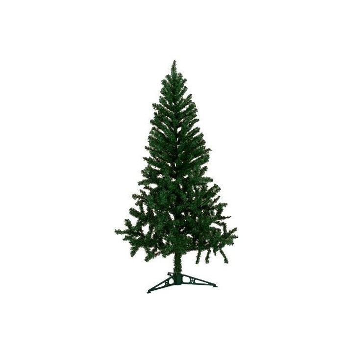 Albero di Natale 210 cm pino del Titerno 613 rami