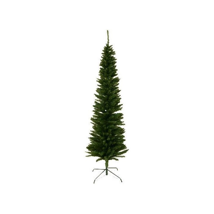 Christmas tree slim 180 cm Monte del Matese