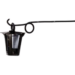 Farol cm 1,3x1,3x1,5 h. 