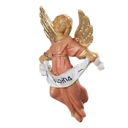 Angelo Gloria 6,5 cm Fontanini