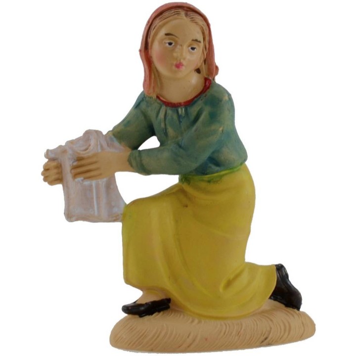 Lavandera serie lux 10 cm