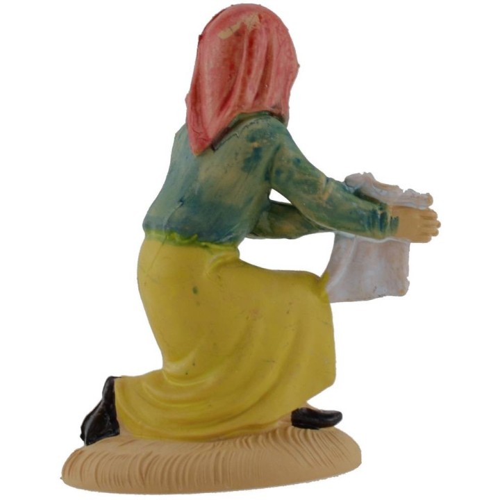 Lavandaia serie lux 10 cm