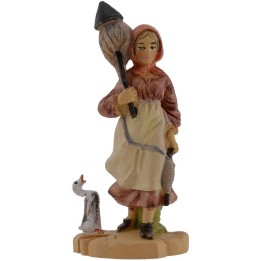 Hiladora serie lux 10 cm