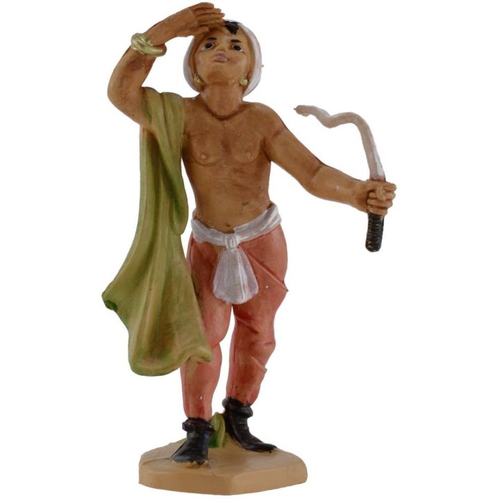 Eastern Cammelliere series 10 cm lux