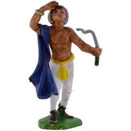 Moro orientale 10 cm