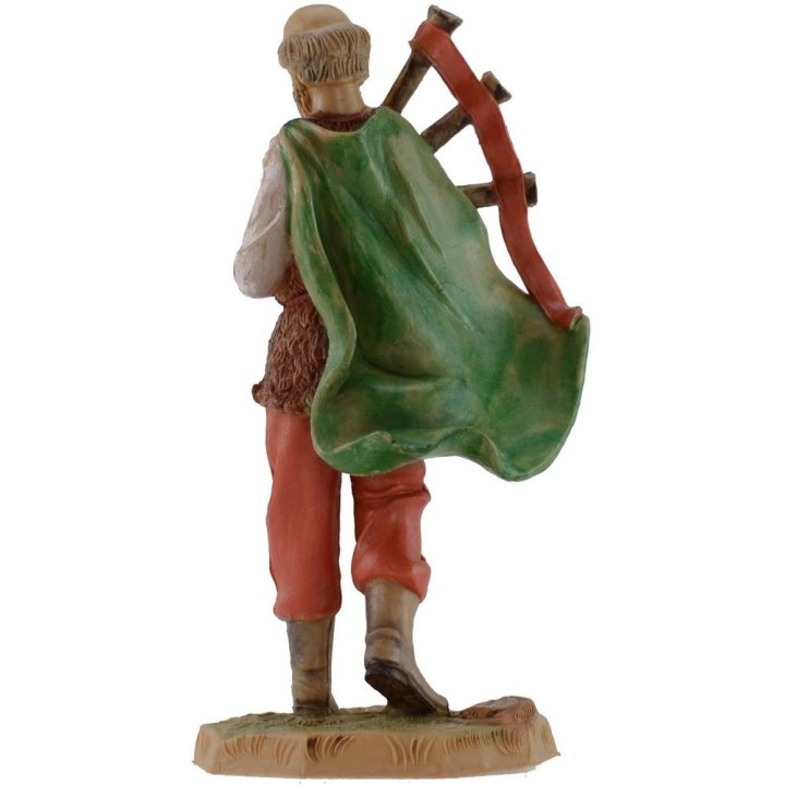 Zampognaro serie Lux 20 cm
