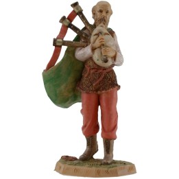 Zampognaro serie Lux 20 cm